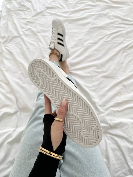Adidas Superstar White Premium S1360 фото