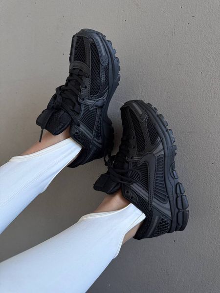 Nike Zoom Vomero V5 RNR Black Anthracite  ZO546464 фото