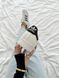 Adidas Superstar White Premium S1360 фото 10