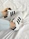 Adidas Superstar White Premium S1360 фото 8