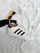 Adidas Superstar White Premium S1360 фото 5