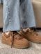 UGG Lowmel Sneaker Chestnut   U950 фото 1