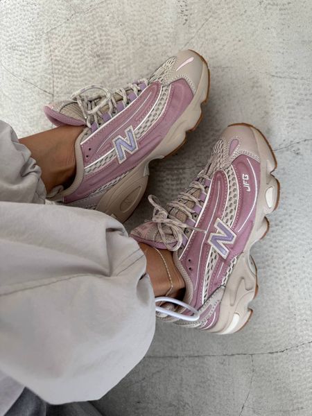 Joe Freshgoods x New Balance 1000 &ldquo;Pink Mink&rdquo; 03061 фото