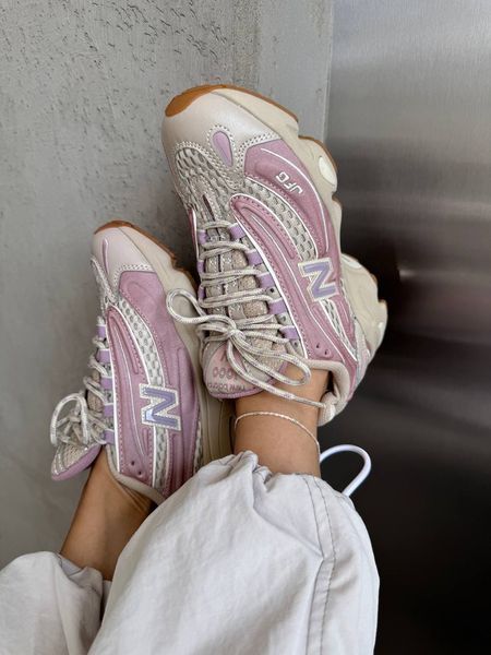 Joe Freshgoods x New Balance 1000 &ldquo;Pink Mink&rdquo; 03061 фото