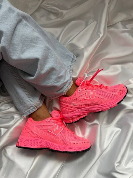 New Balance 1906 Full Pink 562727 фото