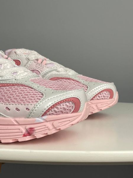 Nike V5 RNR Custom Pink Zor4445 фото