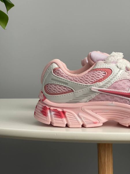 Nike V5 RNR Custom Pink Zor4445 фото