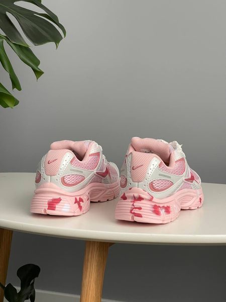 Nike V5 RNR Custom Pink Zor4445 фото