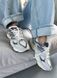 New Balance 9060 Grey NB0674 фото 4