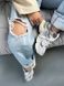 New Balance 9060 Grey NB0674 фото 3