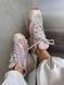 Joe Freshgoods x New Balance 1000 &ldquo;Pink Mink&rdquo; 03061 фото 4