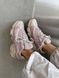 Joe Freshgoods x New Balance 1000 &ldquo;Pink Mink&rdquo; 03061 фото 2