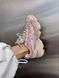 Joe Freshgoods x New Balance 1000 &ldquo;Pink Mink&rdquo; 03061 фото 3