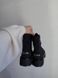 Celine Boots Black 227 фото 6