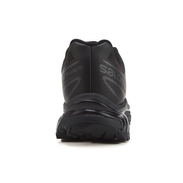 Salomon S/LAB XT-6 Gore-Tex Black slm-0042 фото