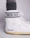 Мунбуты Moon Boot White mb005 фото 2