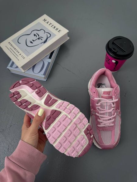 Nike Zoom Vomero 5 Pink  Zo4353 фото