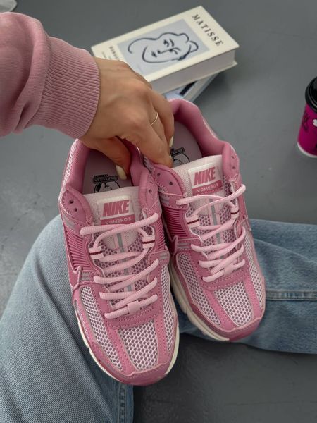 Nike Zoom Vomero 5 Pink  Zo4353 фото
