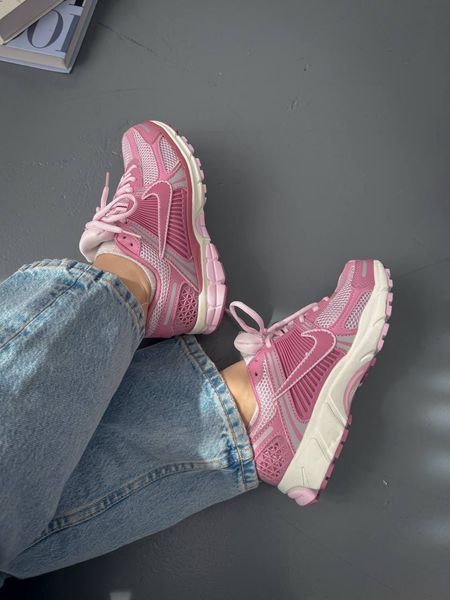 Nike Zoom Vomero 5 Pink  Zo4353 фото