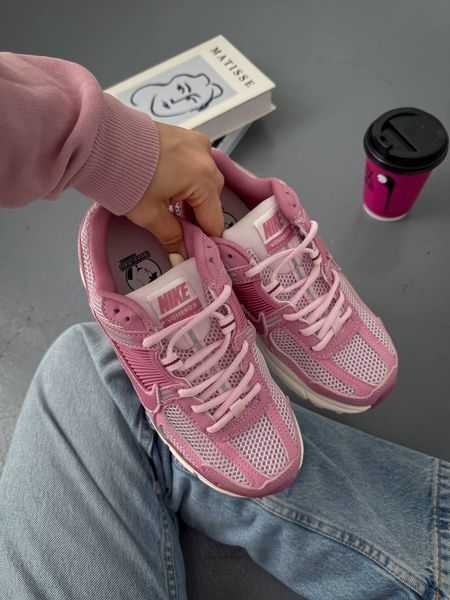 Nike Zoom Vomero 5 Pink  Zo4353 фото