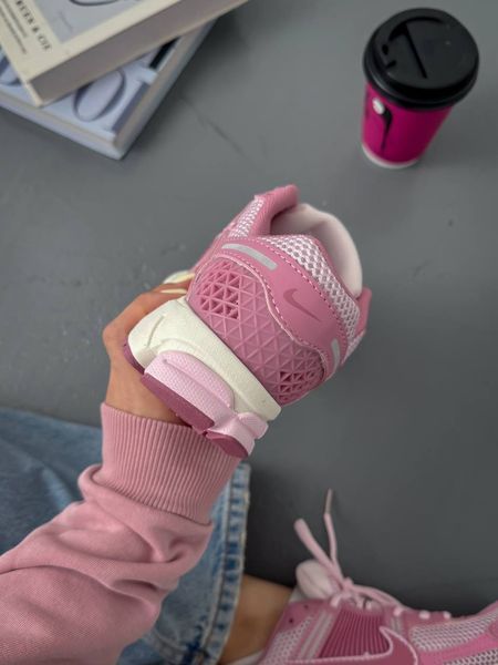 Nike Zoom Vomero 5 Pink  Zo4353 фото