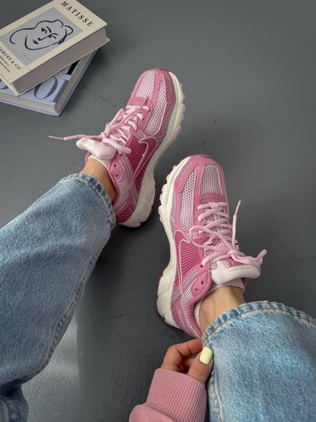 Nike Zoom Vomero 5 Pink  Zo4353 фото