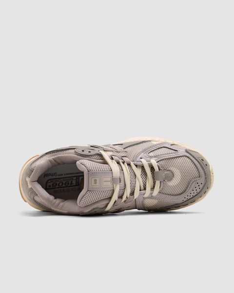 New Balance 1906 Moonrock Grey 03083 фото