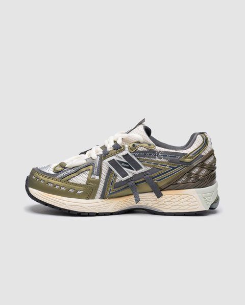 New Balance 1906A Khaki White 03161 фото