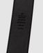Gucci Belt with Interlocking G Buckle Grey Canvas/Silver 66168 фото 3