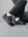 Asics Gel-Sonoma Black/Brown Gore-Tex asc-0213 фото 2