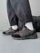 Asics Gel-Sonoma Black/Brown Gore-Tex asc-0213 фото 1