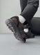 Asics Gel-Sonoma Black/Brown Gore-Tex asc-0213 фото 9