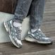 Asics Gel-NYC Brown/Beige Gore-Tex asc-0203 фото 4