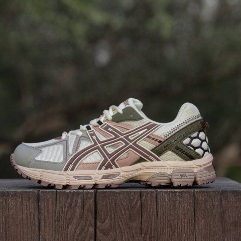 ASICS Gel Kahana 8 Marathon Pastel Gore Tex asc-0556 фото