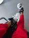 Adidas XLG Black/White X001 фото 4