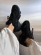 Freshgoods x New Balance 1000 &ldquo;Total Black&rdquo; 03074 фото 8
