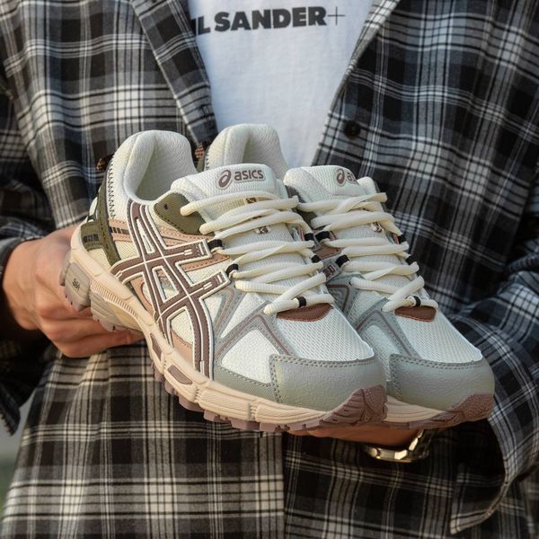 ASICS Gel Kahana 8 Marathon Pastel Gore Tex asc-0556 фото