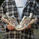 ASICS Gel Kahana 8 Marathon Pastel Gore Tex asc-0556 фото 2