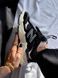 New Balance 9060 Black/White Nb5646 фото 4