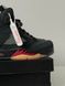 Nike Air Jordan 5 Retro Gore-Tex Off Noir Black #DJR12 фото 6