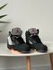Nike Air Jordan 5 Retro Gore-Tex Off Noir Black #DJR12 фото 7