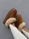 UGG Tazelle Platform Chestnut  1413 фото 4