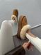 UGG Tazelle Platform Chestnut  1413 фото 7