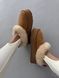 UGG Tazelle Platform Chestnut  1413 фото 8