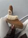 UGG Tazelle Platform Chestnut  1413 фото 1
