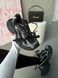 Balenciaga 3XL Black/White 5676 фото 5
