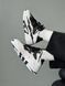 Adidas Niteball Black/Grey  adi-0279 фото 7