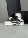 Adidas Niteball Black/Grey  adi-0279 фото 2
