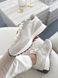 New Balance 327 Beige 03106 фото 2