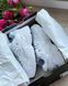 Adidas Astir Cloud White Silver Metallic art0958 фото 2